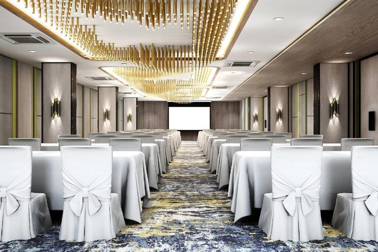 Bella B Hotel Bangkok Eksteriør billede