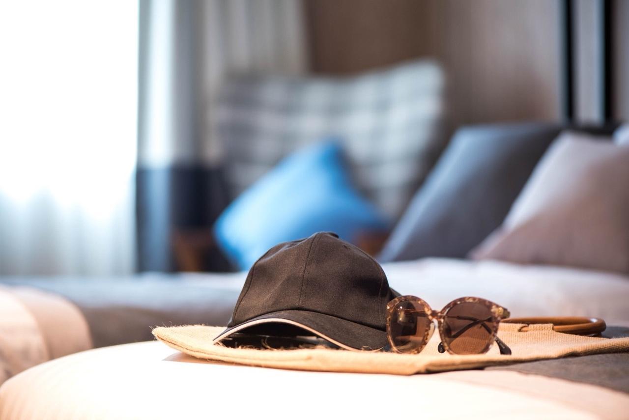 Bella B Hotel Bangkok Eksteriør billede